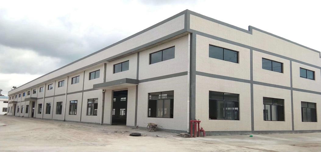 会同县厂房保洁